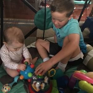 Meet your Posher, Phillip